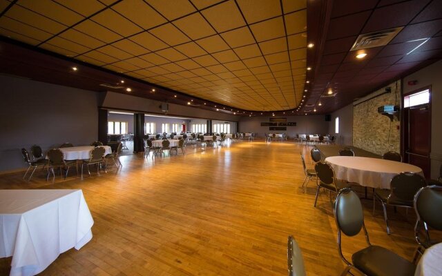 Complexe Hôtelier Du Pré