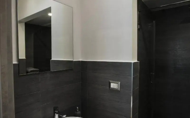 B&B GB Napoli Central Station