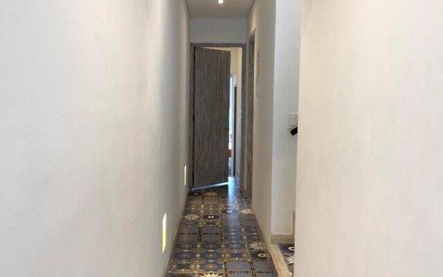 Hotel Boutique Casa Serrezuela