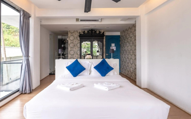 See Sea Villa Phuket SHA