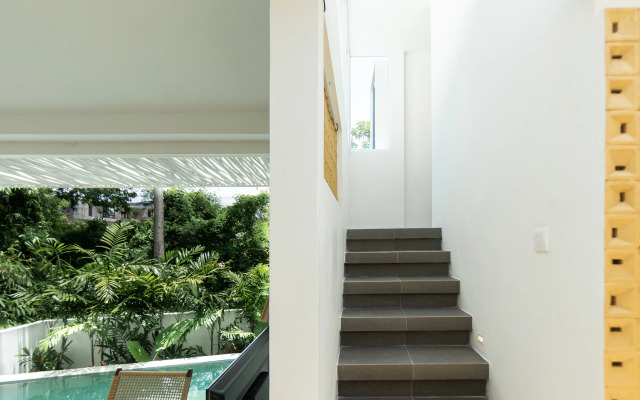 Mula Villa