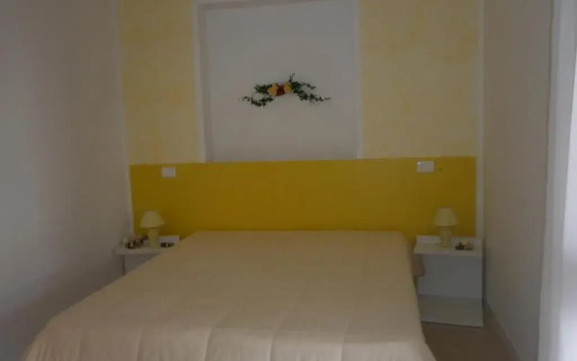 Villa Al Mare Guest House