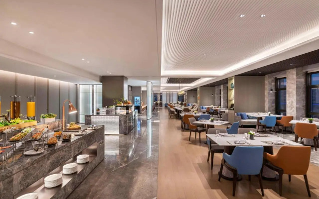 Novotel Kunshan Yangcheng Lake