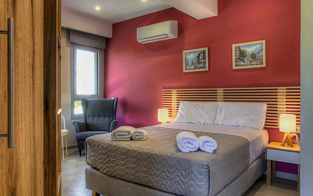Tessera Villas Collection