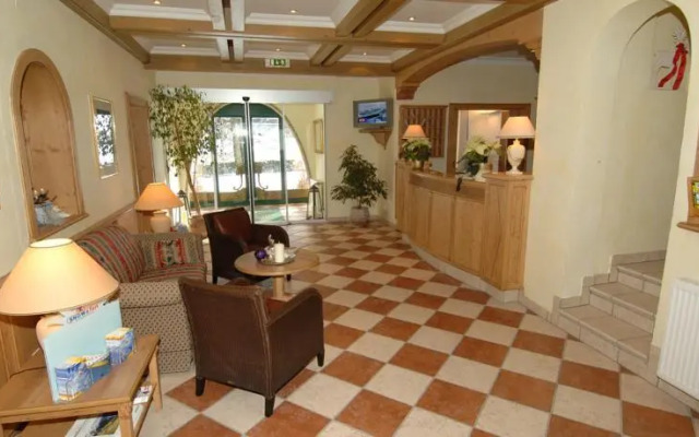 Landhotel Oberdanner