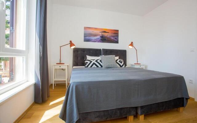 Seaside Penthouse HighLife