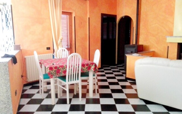 Apartment Via San Giovanni