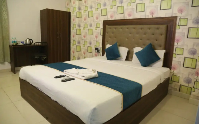 Hotel MN Grand