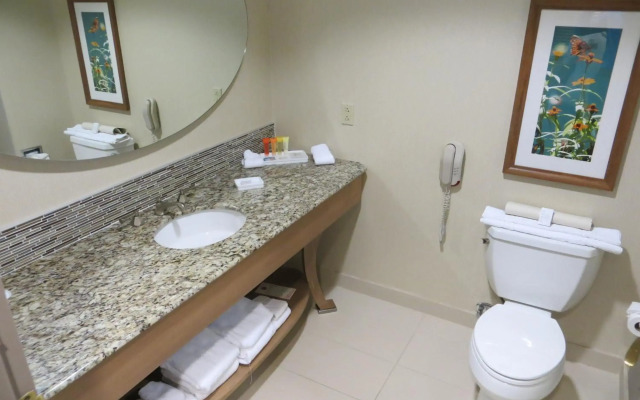 Moody Gardens Hotel, Spa and Convention Center