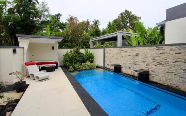 Villa 2Brook