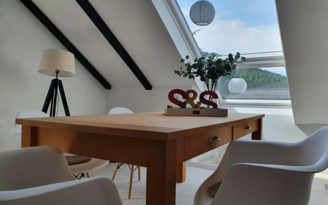 See & So Modern Retreat