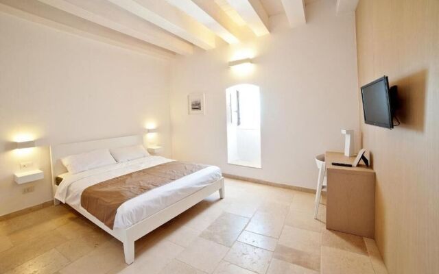 MoMa Molfetta Mare