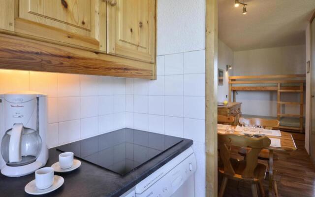 Résidence Beryl - Studio pour 4 Personnes 10