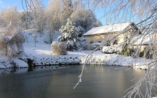 Gîte Saint-Nabord, 4 pièces, 6 personnes - FR-1-589-293