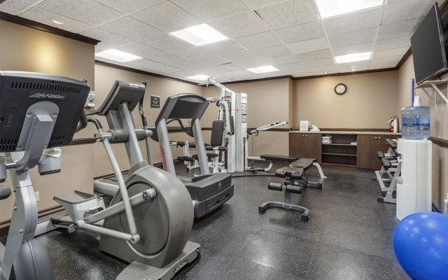 Best Western Wayside Inn