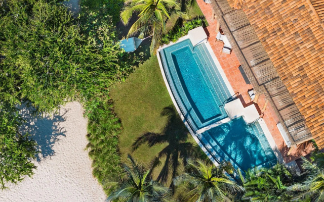 The St. Regis Punta Mita Resort