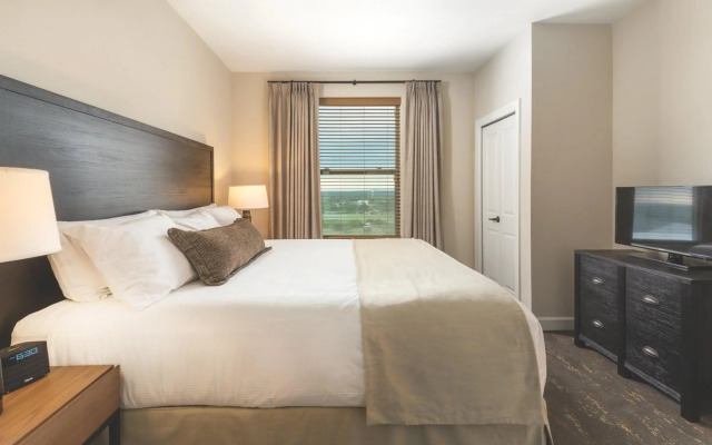 WorldMark Marble Falls