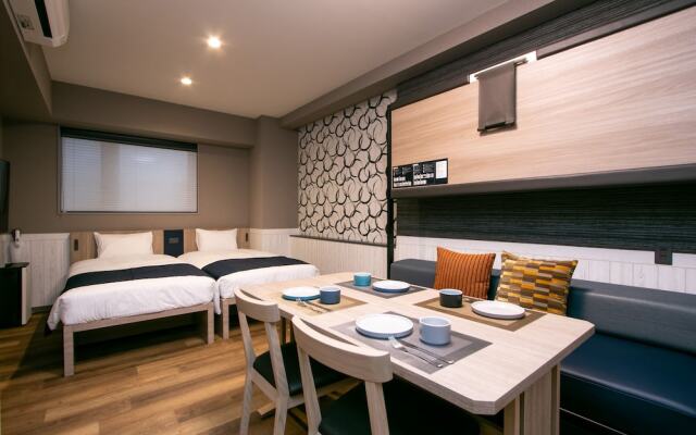 Minn Asakusa Kappabashi