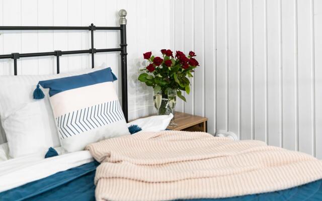 FlatStay (ФлэтСтей) на улице Большая Морская 56