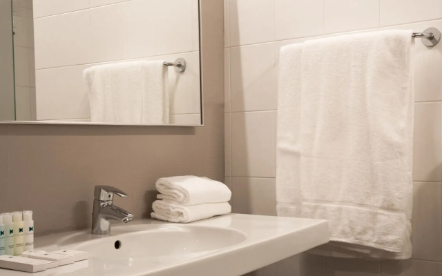 DC Hotel international