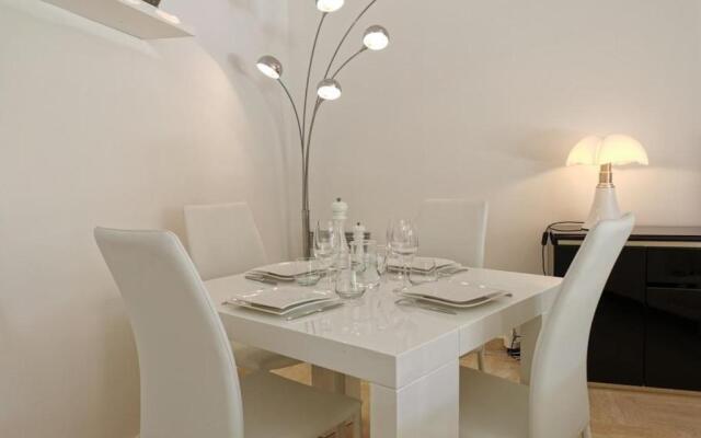 Appartement Cannes la Bocca, 3 pièces, 4 personnes - FR-1-609-12