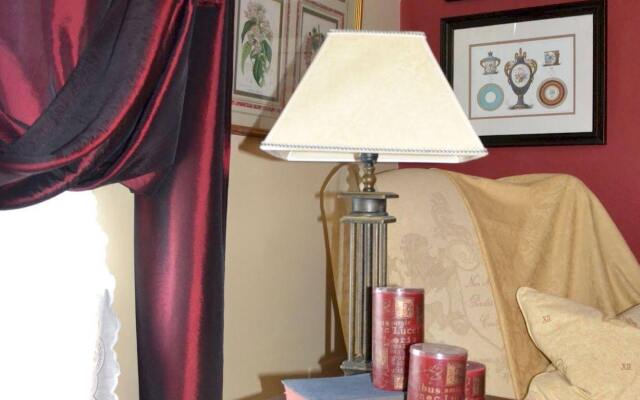 Palazzo Muro Leccese Relais de Charme