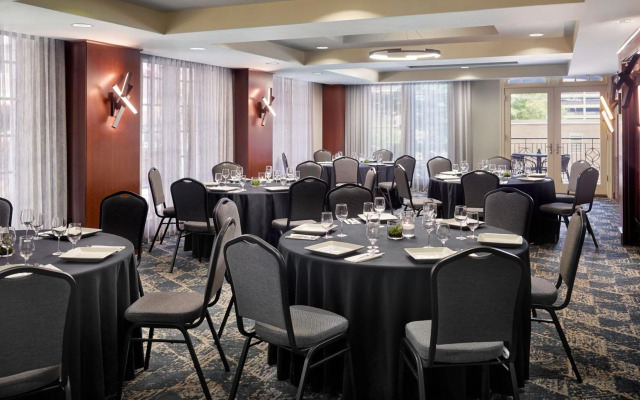 Ellis Hotel, Atlanta, A Tribute Portfolio Hotel by Marriott