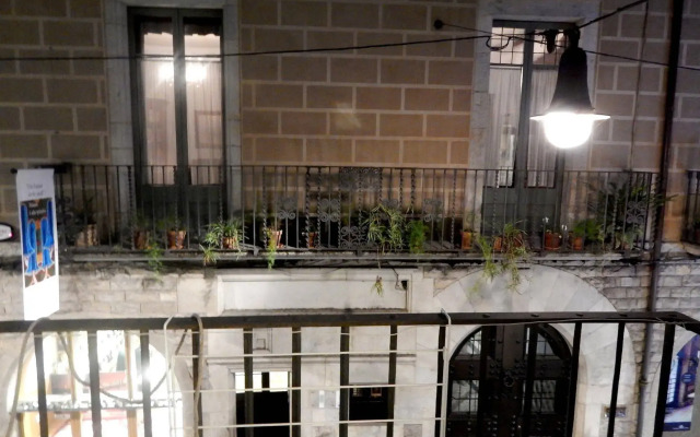 Loft Muralla Girona