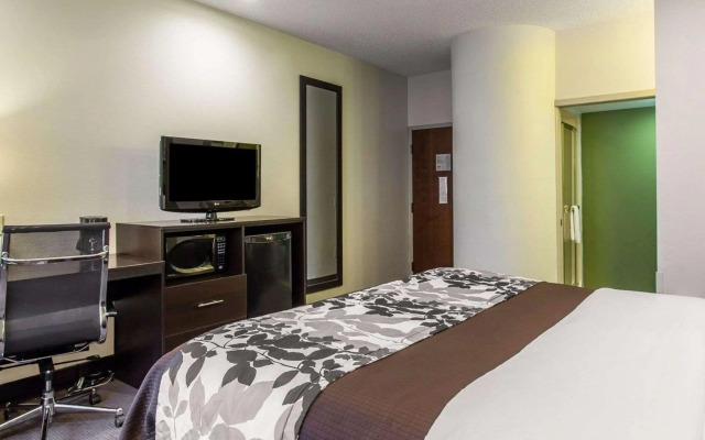 Sleep Inn Columbia