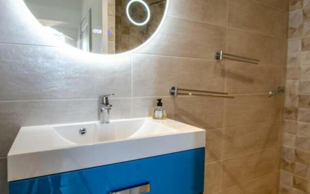 Gîte Bar-sur-Aube, 4 pièces, 6 personnes - FR-1-543-152