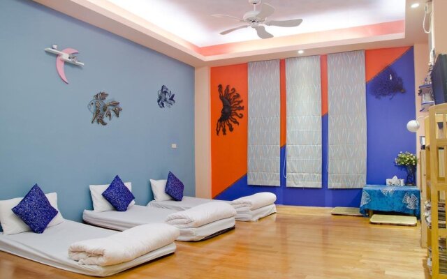 Sun Moon Star Home