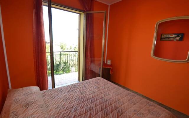 Lovely Holiday Home in Giardini Naxos near Sea