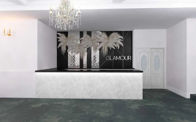 AQUAREL health & spa center