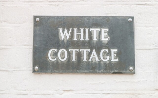 White Cottage