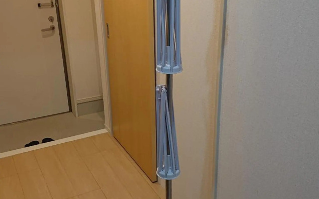 Daruma apartment 403