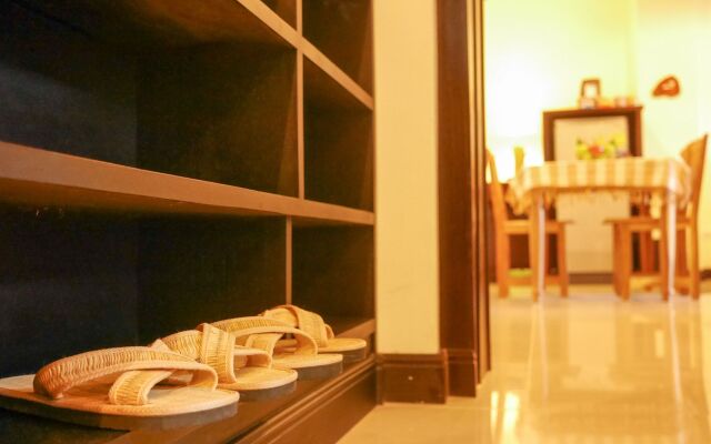 The Phufa Waree Chiangrai Resort