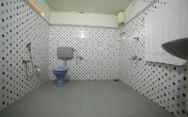 Aqualillies Home Stay