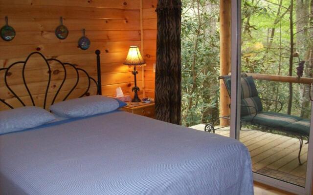 Garden of Eden Cabins