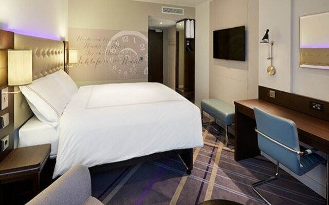 Premier Inn Heidelberg City Zentrum Hotel