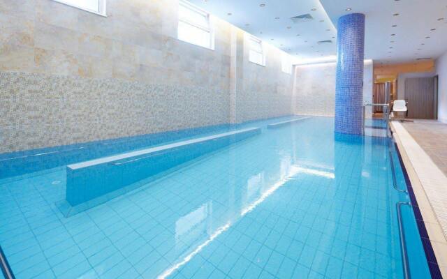 Pam Thermal Hotel & Clinic Spa