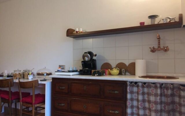 Bed & Breakfast La Pecora Nera