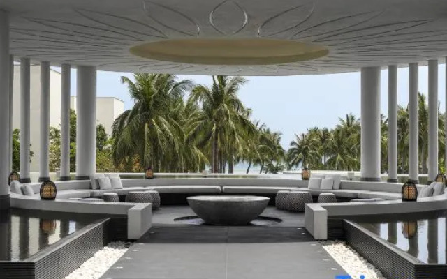 Shilla Monogram Danang