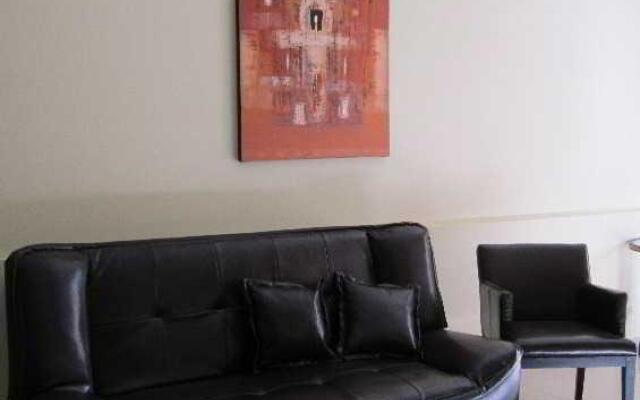Soho Hotel Apartments