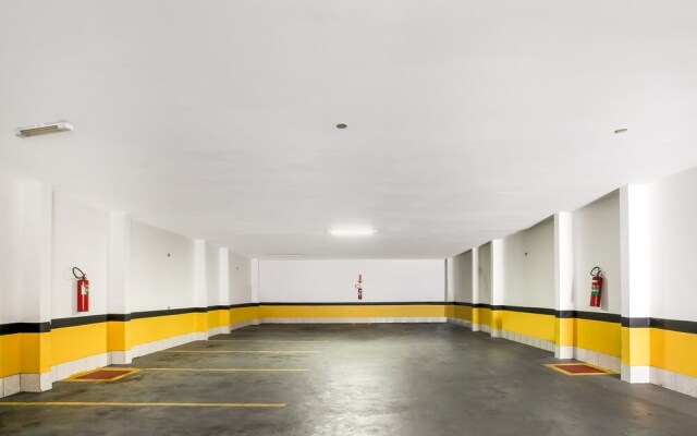 Hotel Vouga
