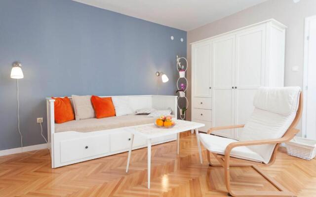 Apartment Nena & Petar