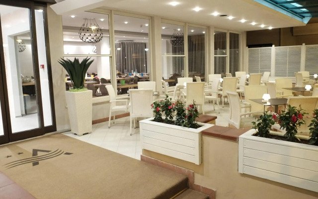 Hotel Aurea