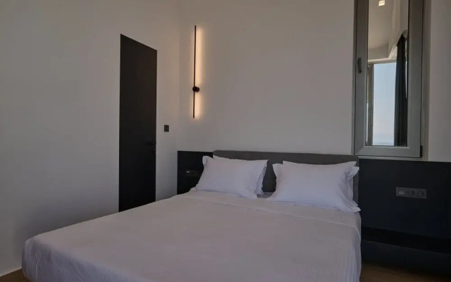 Porphyra Collection Villas Porto Heli
