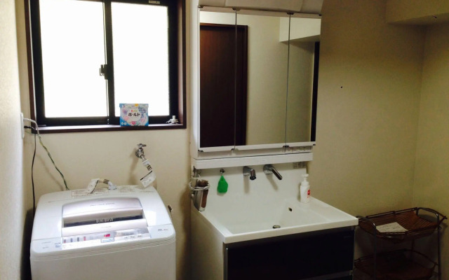 Guest House YAMASHITA-YA - Hostel