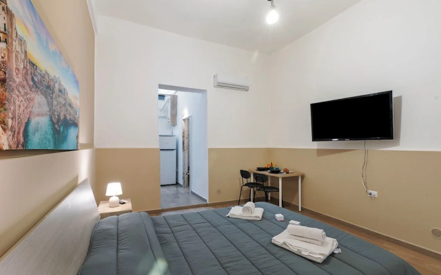 Dimora Cristina Apartment Bari