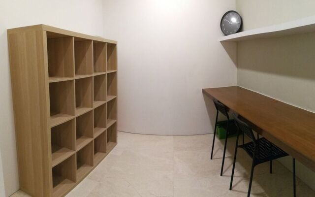 Vortex KLCC by M Boutique